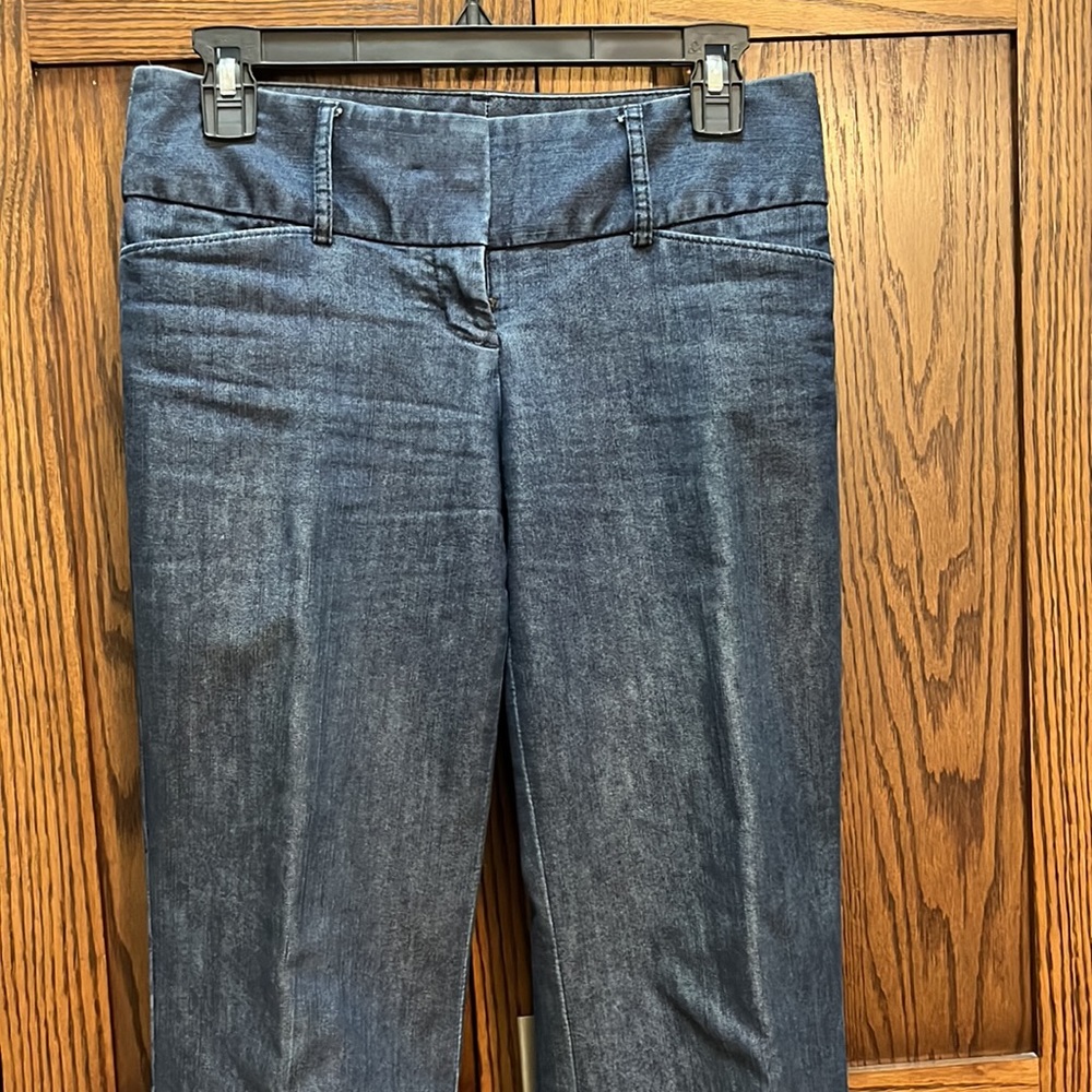 Express Editor Jeans - Picture 2 of 3